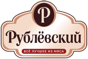 Рублевский